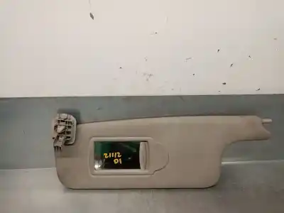 Автозапчастина б/у лівий натір для renault megane ii (bm0/1_, cm0/1_) 1.5 dci (bm1e, cm1e) посилання на oem iam 8200246823  8200246823