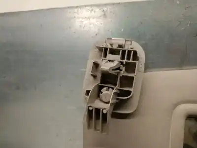 Автозапчастина б/у лівий натір для renault megane ii (bm0/1_, cm0/1_) 1.5 dci (bm1e, cm1e) посилання на oem iam 8200246823  8200246823