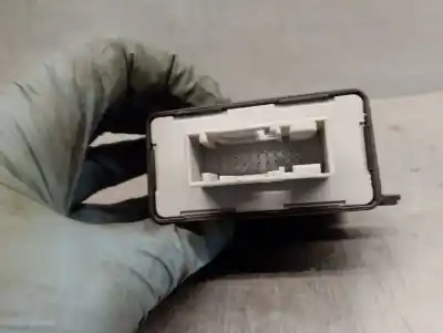 Pezzo di ricambio per auto di seconda mano centralina fari xenon per audi q3 (8ub, 8ug) 2.0 tdi quattro riferimenti oem iam 8x0907357c 01017830ad 