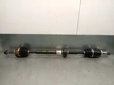Second-hand car spare part front right transmission for toyota auris ranchera familiar (_e18_) 1.8 hybrid (zwe186_) oem iam references 4341002850f