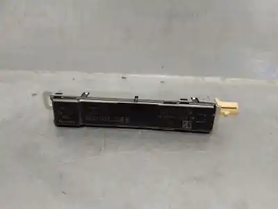 Second-hand car spare part antenna for audi q3 (8ub, 8ug) 2.0 tdi quattro oem iam references 8u0035225b