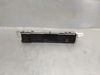 Second-hand car spare part antenna for audi q3 (8ub, 8ug) 2.0 tdi quattro oem iam references 8u0035225a