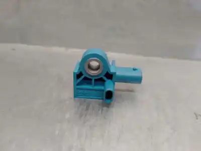 Peça sobressalente para automóvel em segunda mão sensor de pressão por audi q3 (8ub, 8ug) 2.0 tdi quattro referências oem iam 5k0959351a 5wk44270 sme 