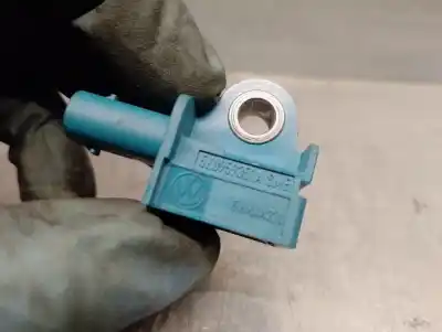 Peça sobressalente para automóvel em segunda mão sensor de pressão por audi q3 (8ub, 8ug) 2.0 tdi quattro referências oem iam 5k0959351a 5wk44270 sme 