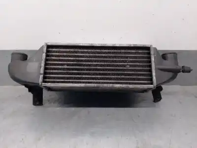 Second-hand car spare part intercooler for ford focus i (daw, dbw) 1.8 turbo di / tddi oem iam references xs4q9l440ca