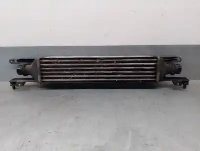 Second-hand car spare part intercooler for opel corsa d (s07) 1.3 cdti (l08, l68) oem iam references 872051000