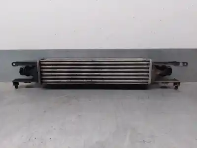 Second-hand car spare part intercooler for opel corsa d (s07) 1.3 cdti (l08, l68) oem iam references 872051000  6302080
