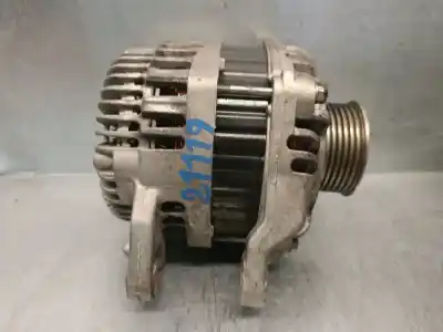 Pezzo di ricambio per auto di seconda mano alternatore per mitsubishi mirage / space star vi fastback (a0_a) 1.0 (a05a) riferimenti oem iam 1800a359 a5tl0691zt 1800a359