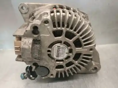 Pezzo di ricambio per auto di seconda mano alternatore per mitsubishi mirage / space star vi fastback (a0_a) 1.0 (a05a) riferimenti oem iam 1800a359 a5tl0691zt 1800a359