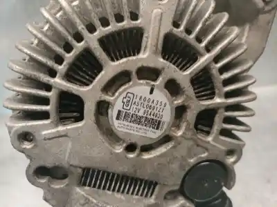 Pezzo di ricambio per auto di seconda mano alternatore per mitsubishi mirage / space star vi fastback (a0_a) 1.0 (a05a) riferimenti oem iam 1800a359 a5tl0691zt 1800a359