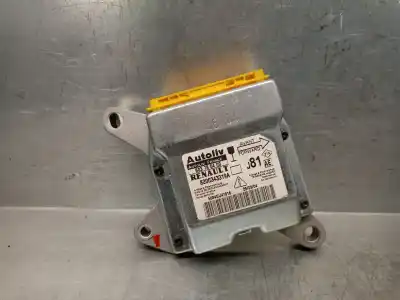 İkinci el araba yedek parçası Hava Yastigi Kontrol ünitesi için RENAULT ESPACE IV (JK0/1_) 1.9 DCI (JK0U) OEM IAM referansları 8200343319A 603785400 AUTOLIV 