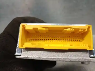 Автозапчасти б/у блок управления подушками безопасности за renault espace iv (jk0/1_) 1.9 dci (jk0u) ссылки oem iam 8200343319a 603785400 autoliv 