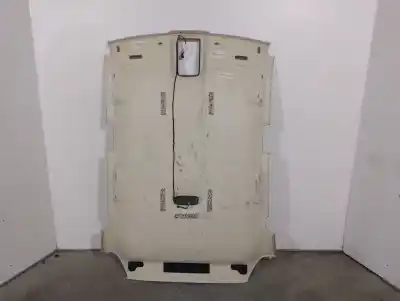 Pezzo di ricambio per auto di seconda mano tetto interno per audi q3 (8ub, 8ug) 2.0 tdi quattro riferimenti oem iam 8u0867505a  8u0867505a