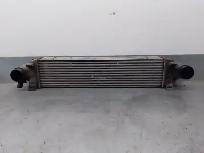 Peça sobressalente para automóvel em segunda mão Intercooler por LAND ROVER RANGE ROVER EVOQUE (L538) 2.2 D Referências OEM IAM 6G919L440CD  M160387H