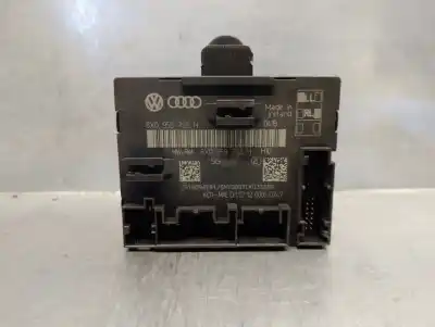 Second-hand car spare part central locking pump for audi q3 (8ub, 8ug) 2.0 tdi quattro oem iam references 8x0959793h