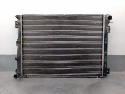Pezzo di ricambio per auto di seconda mano radiatore d acqua per hyundai sonata v (nf) 2.0 crdi riferimenti oem iam 253103k850