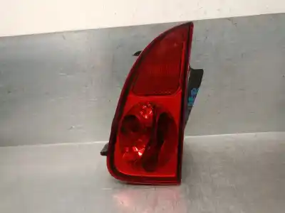 Автозапчасти б/у правая задняя противотуманная фонарь за renault espace iv (jk0/1_) 1.9 dci (jk0u) ссылки oem iam 8200027154