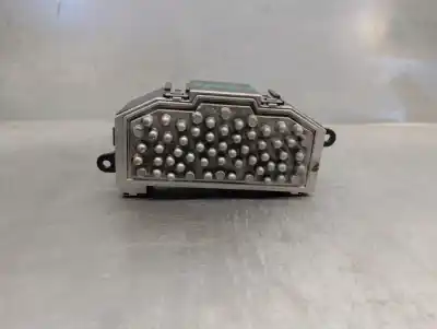 Автозапчасти б/у сопротивление нагреву за AUDI Q3 (8UB, 8UG) 2.0 TDI QUATTRO ссылки OEM IAM 3C0907521F CZ246810 