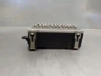 Автозапчастина б/у стійкість на нагревання для audi q3 (8ub, 8ug) 2.0 tdi quattro посилання на oem iam 3c0907521f cz246810 