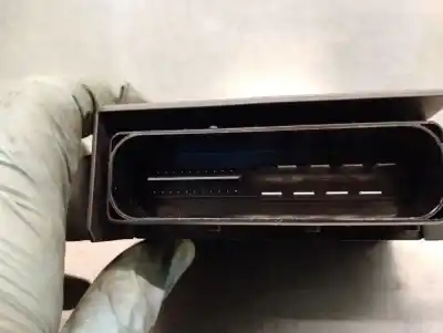 Автозапчастина б/у електронний модуль для audi q3 (8ub, 8ug) 2.0 tdi quattro посилання на oem iam 3aa907801h 18491001a trw 