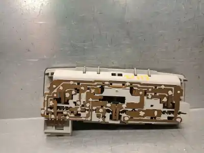 Автозапчастина б/у внутрішне світло для renault espace iv (jk0/1_) 1.9 dci (jk0u) посилання на oem iam 8200465794  8200465794