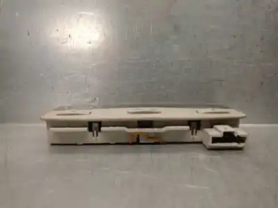 Second-hand car spare part interior light for renault espace iv (jk0/1_) 1.9 dci (jk0u) oem iam references 8200465794  8200465794