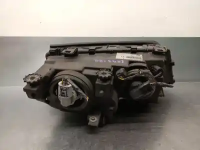 Peça sobressalente para automóvel em segunda mão farol / farolim esquerdo por bmw 3 (e46) 318 i referências oem iam 63126910955  63127165769