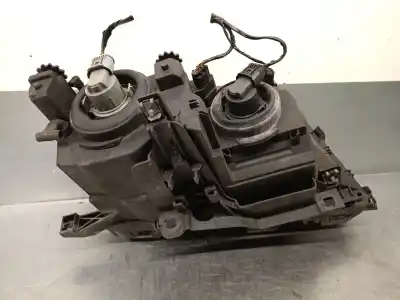 Peça sobressalente para automóvel em segunda mão farol / farolim esquerdo por bmw 3 (e46) 318 i referências oem iam 63126910955  63127165769