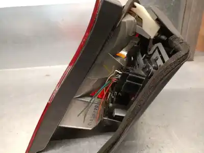 Peça sobressalente para automóvel em segunda mão farolim traseiro esquerdo por bmw 3 (e46) 318 i referências oem iam 63216946535  63216946535