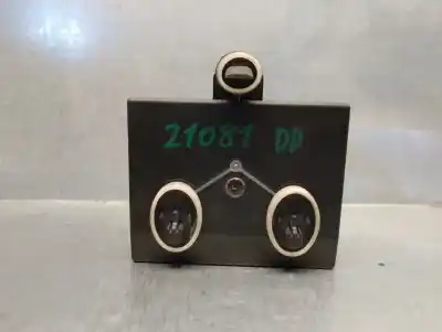 Автозапчасти б/у закрытый распределительный щит за audi q3 (8ub, 8ug) 2.0 tdi quattro ссылки oem iam 8x0959792h  