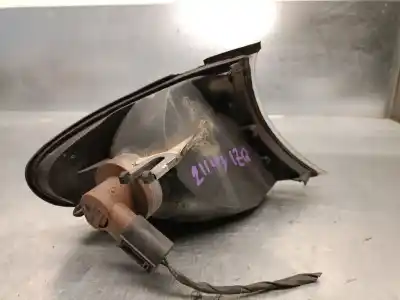 Peça sobressalente para automóvel em segunda mão farolim dianteiro esquerdo por bmw 3 (e46) 318 i referências oem iam 6914199 63137165849 63137165849