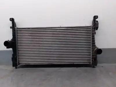 Pezzo di ricambio per auto di seconda mano intercooler per hyundai sonata v (nf) 2.0 crdi riferimenti oem iam 2827127400