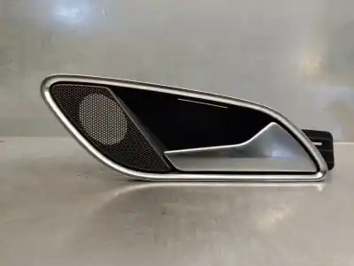 Second-hand car spare part Interior Right Rear Handle for AUDI Q3 (8UB, 8UG) 2.0 TDI QUATTRO OEM IAM references 8U0839020C 8U0839020B 