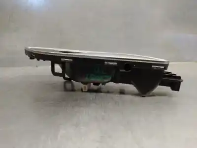 Автозапчасти б/у внутренняя задняя правая ручка за audi q3 (8ub, 8ug) 2.0 tdi quattro ссылки oem iam 8u0839020c 8u0839020b 