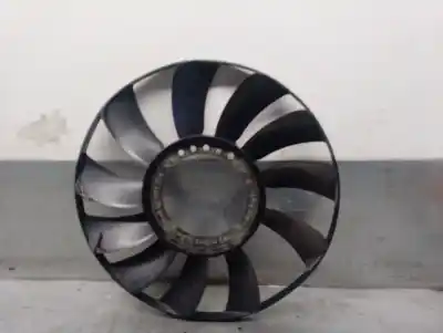 Pezzo di ricambio per auto di seconda mano ventola motore viscoso per vw passat b5 (3b2) 1.9 tdi riferimenti oem iam 058121301b  058121301b
