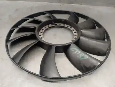 Pezzo di ricambio per auto di seconda mano ventola motore viscoso per vw passat b5 (3b2) 1.9 tdi riferimenti oem iam 058121301b  058121301b