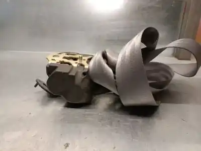 Second-hand car spare part rear left seat belt for bmw 3 (e46) 318 i oem iam references 72118202591  72118202591