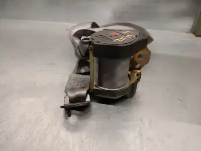 Second-hand car spare part rear left seat belt for bmw 3 (e46) 318 i oem iam references 72118202591  72118202591