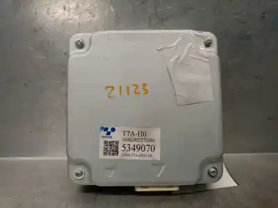 Second-hand car spare part Electronic Module for HONDA HR-V (RU) 1.6 I-DTEC (RU8) OEM IAM references 31600T7AH010M1  