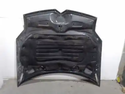 Peça sobressalente para automóvel em segunda mão capot por citroen c6 (td_) 2.7 hdi referências oem iam 790143  