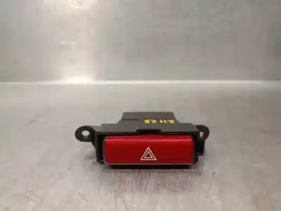 Second-hand car spare part Hazard Warning Lights for HONDA HR-V (RU) 1.6 I-DTEC (RU8) OEM IAM references M55804  