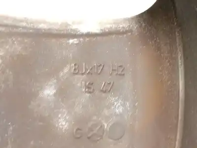 Peça sobressalente para automóvel em segunda mão jante por bmw 3 (e46) 318 i referências oem iam 6758987  r178jx17h2is47