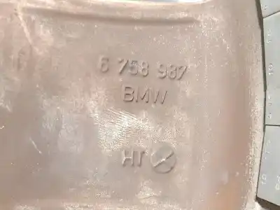 Peça sobressalente para automóvel em segunda mão jante por bmw 3 (e46) 318 i referências oem iam 6758987  r178jx17h2is47
