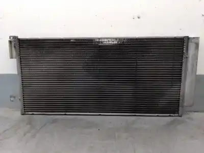 Second-hand car spare part Air Conditioning Condenser / Radiator for OPEL CORSA D (S07) 1.3 CDTI (L08, L68) OEM IAM references 93168140  