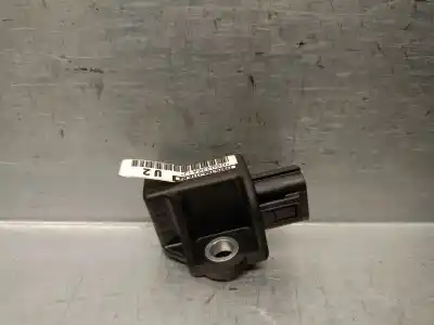 Peça sobressalente para automóvel em segunda mão sensor por honda hr-v (ru) 1.6 i-dtec (ru8) referências oem iam 77970t6aj110m2