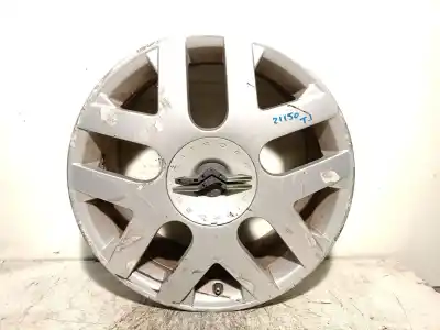 Gebrauchtes Autoersatzteil FELGE zum CITROEN C6 (TD_)  OEM-IAM-Referenzen 9662733680  R188.0JX18CH5-33