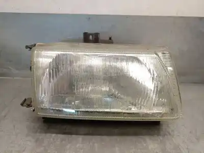 Second-hand car spare part right headlight for seat ibiza (6k1) 1.9 tdi oem iam references 6k0941016