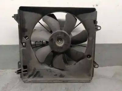 Peça sobressalente para automóvel em segunda mão termoventilador elétrico por honda hr-v (ru) 1.6 i-dtec (ru8) referências oem iam ax1680002150