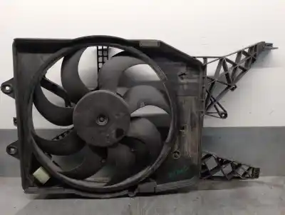 Second-hand car spare part radiator cooling fan for opel corsa d (s07) 1.3 cdti (l08, l68) oem iam references 440926702