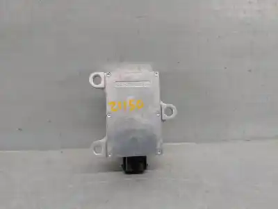 Second-hand car spare part electronic module for citroen c6 (td_) 2.7 hdi oem iam references 9661616480 a2c53081139 trw 